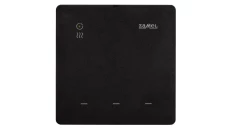 REGULATOR TEMPERATURY Wi-Fi CZARNY TYP: GKW-02 CZN