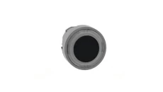 ZB4BW913 Przełącznik przyciskany 22mm Poz.stab 1 biały IP66 płaski