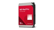 Dysk HDD WD Red Pro WD181KFGX (18 TB 3.5 512 MB 7200 obr/min)