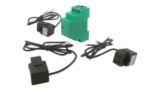 MEW-01-LITE Monitor energii elektrycznej, na szynę DIN, IP20