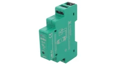 LIW-01 Licznik impulsów, na szynę DIN, 12÷24VAC, 12÷24VDC, IP20
