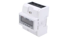 LEM-50 Kontroler, na szynę DIN, IP51, Ipracy max: 100A, -25÷55C, 2W