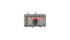 Przełącznik zasilania I-0-II 40A 4P OT40F4C 1SCA104934R1001
