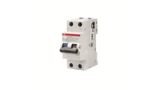Wyłącznik róźnicowo-nadprądowy 2P 6A B 30mA AC 6kA DSH201-B6-AC30 2CSR255070R1065