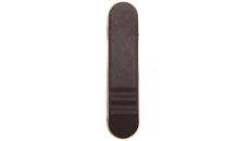 Pokrętło bezpośrednie czarne 72mm do OT63-125F6/F8 OHBS9 1SCA108665R1001