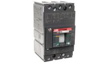 Wyłącznik mocy 3P 16A 18kA XT1B 160 z wyzwalaczem TMD 16-450 3p F F 1SDA066799R1