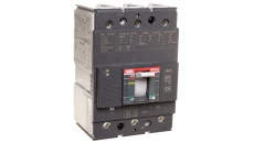 Wyłącznik mocy 3P 200A 36kA XT3N 250 z wyzwalaczem TMD 200-2000 3p F F 1SDA068058R1