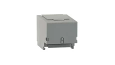 Osłona zacisków krótka OSS250G1S/3 /3szt./ 1SCA022731R9550