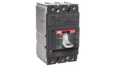 Wyłącznik mocy 3P 100A 18kA XT1B 160 z wyzwalaczem TMD 100-1000 3p F F 1SDA066807R1