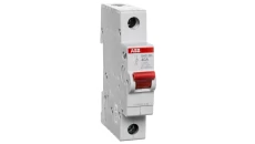 Rozłącznik modułowy 40A 1P SHD201/40 2CDD271111R0040