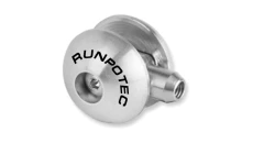 Rolka prowadząca fi 50mm, gwint RTG 12 20382