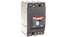 Wyłącznik mocy 3P 125A 36kA XT1N 160 z wyzwalaczem TMD 125-1250 3p F F 1SDA067417R1