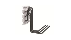 Styki pomocnicze (z przewodami) AUX-C 3Q+2SY 250Vac/dc XT2-XT4 F/P 1SDA066436R1