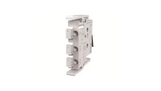 Styki pomocnicze (z przewodami) AUX-C 3Q L 250Vac/dc XT1 1SDA066426R1