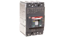 Wyłącznik mocy 3P 160A 18kA XT1B 160 z wyzwalaczem TMD 160-1600 3p F F 1SDA066809R1