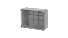 Obudowa hermetyczna łączeniowa IP65 - 220x170x80mm 1SL0876A00