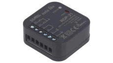 ROP-21 Odbiornik, dopuszkowy, 230VAC, NO, IP20, -10÷55C, 330m
