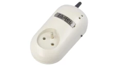 RWG-01 Gniazdo sieciowe, 230VAC, IP20, -10÷55C, 868,32MHz