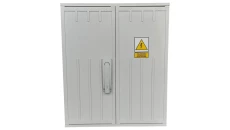 ZK56 Obudowa termoutwardzalna 53x60 pusta IP44 LAKIER rozdzielnia elektryczna złącze kablowe 530x580x250 53x60 STN SSTN