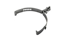 Podpora zwodu na gąsior regulowana duża