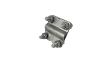 Złącze kontrolne 4xM8 pkt uziemiającego bedn/drut max 30x4