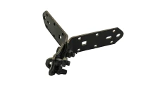 Uchwyt drążka izolacyjnego rogowy z łacznikiem