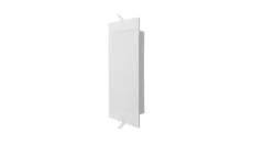 Panel LED 12W 6500K 1200lm 170,8x28,4mm Diody SAMSUNG Kwadratowy 5 Lat Gwarancji 104851
