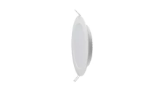 Panel LED 6W 3000K 660lm 120,5x28,4mm Diody SAMSUNG Okrągły 5 Lat Gwarancji 78581