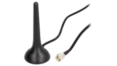 ANT-01 Antena zewnętrzna, magnes,na taśmę, IP66, -10÷55C