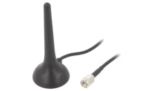 ANT-01/WI-FI Antena zewnętrzna, IP20, -10÷55C, Interfejs: WiFi