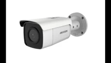 Kamera IP 8Mpix typu bullet, 2.8mm, AcuSense, Darkfighter, IR 60m, IP67 - DS-2CD2T86G2-2I HIKVISION