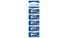 EVERACTIVE BATERIE ALKALICZNE A23 12V, BLISTER 5 SZT. 23A5BL