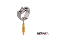 Podpora drutu do ściany gwint 5cm, ocynk ogniowy