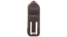 Pokrętło bezpośrednie czarne 40mm do OT16-40F6/F8 oraz OT63-125F3/F4 OHBS2 1SCA109089R1001 /10szt./