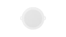 Oprawa LED DOWNLIGHT IP44 DN 115 8W 830 WT 4058075702943