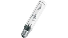 Lampa metalohalogenkowa 400W E40 230V 3700K przeźroczysta HQI-T 4058075039766