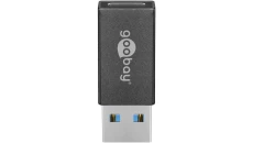 Adapter USB A 3.0 - USB-C 45400