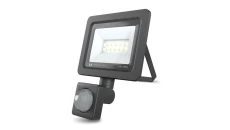 Naświetlacz LED PROXIM II 10W 6000K PIR IP66 Forever Light