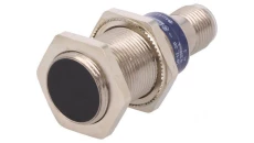 Czujnik indukcyjny M18 8mm 12-24V DC PNP 1Z 3 przewodowy (2m) XS118B3PAM12
