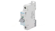Wyłącznik nadprądowy 1P C 32A 10kA AC MCB NCN132