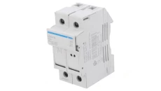 Rozłącznik bezpiecznikowy cylindryczny 1P+N 25A 8,5x31,5mm L32 LSN412