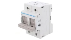 Rozłącznik bezpiecznikowy 2P 63A D02 L72M