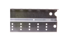 Wspornik pionowy 3 pozycyjny typ A (1150) /komplet= lewy i prawy/ WP-A 7.66 001101651