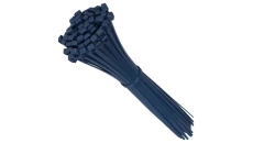 Opaska kablowa 365x7,5 wykrywalna z opiłkami BMBDT3776 /100szt./