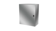 Stalowa skrzynka rozdzielcza StBox- 6.5.2,6 Doktorvolt IP65 2007