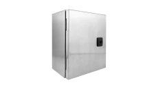 Stalowa skrzynka rozdzielcza StBox- 2,5.2.1,4 Doktorvolt IP65 1895