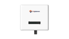 Inwerter sieciowy 1-fazowy 3,6kW SOLPLANET Aiswei ASW3680-S