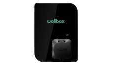 Wallbox CopperSB 22 kW Stacja ładowania EV Gniazdo