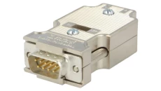 Wtyk D-SUB SUBCON-PLUS-M/AX 9 2904467