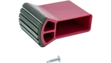 Stopki stopka do stabilizatora drabin Krause Corda 61,5x20mm komplet /2sztuki/ 201218